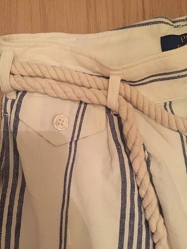 s Beden Polo Ralph Lauren mini şort