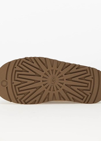38 Beden camel Renk UGG Bej %100 kürk 36 41