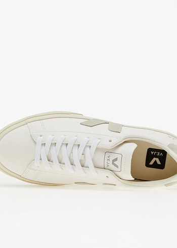 38 Beden beyaz Renk veja v campo chromefree open white 36 40