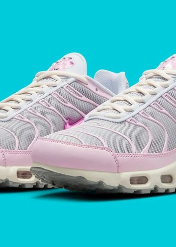 Pembe Pastel Spor Ayakkabı nike tn air max 36 40