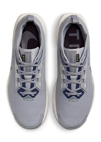 42 Beden gri Renk pegasus trail 5 gore-tex grey 40 45