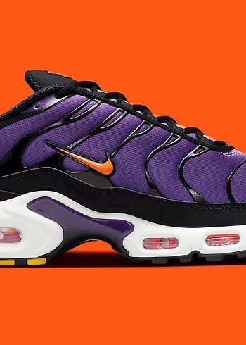 39 Beden mor Renk Mor Desenli nike Sneakers