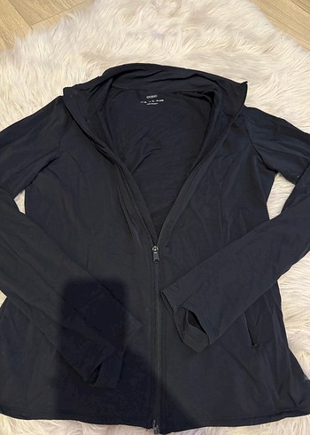 Oysho fermuarlı spor ceket - Görsel 2