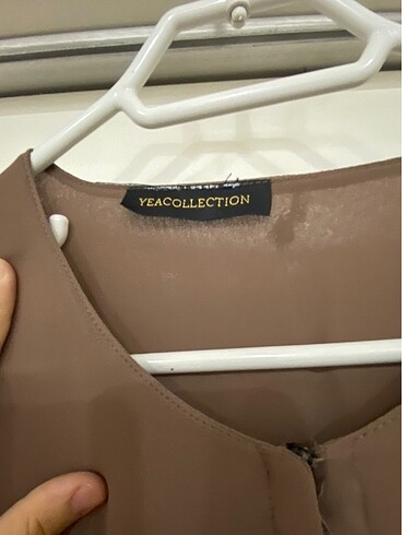 Diğer Yea colection abaya