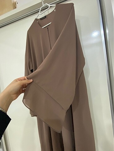 diğer Beden Yea colection abaya