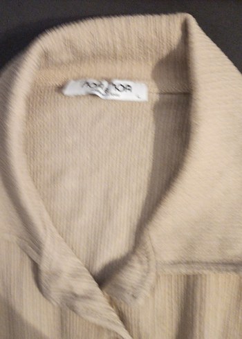 Kadın Kemerli Kısa Tulum - Görsel 3