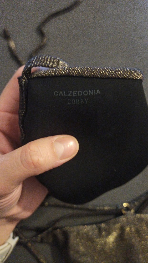 Bağlamalı Mini Bikini - Görsel 3