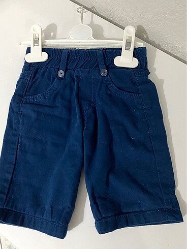 24-36 Ay Beden lacivert Renk Alt üst takım