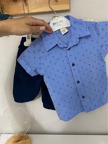 LC Waikiki Alt üst takım