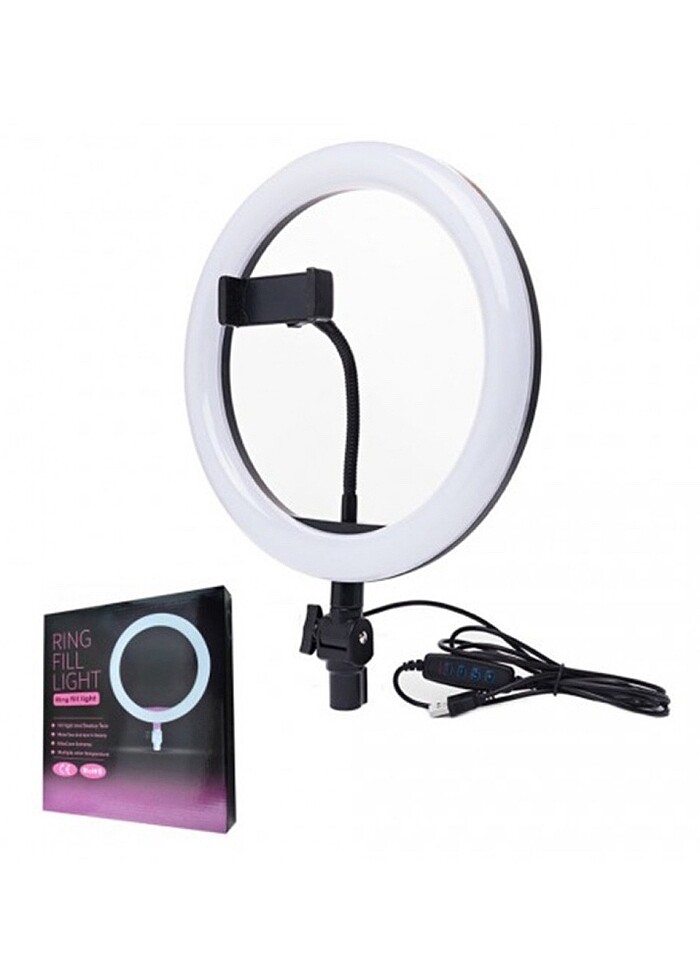 Tripod ayaklı led ışık - Görsel 3