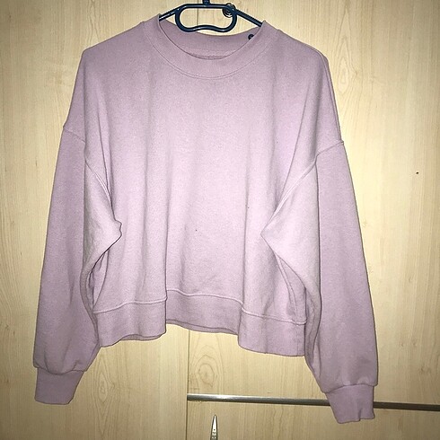 PullandBear Sweatshirt