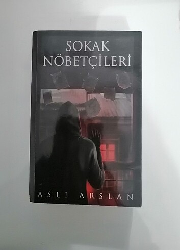 Sokak nöbetçileri 