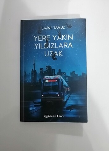 Yere yakın yıldızlara uzak 