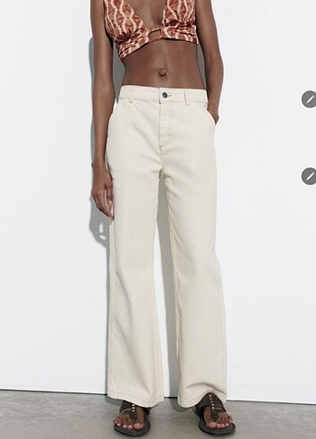 Zara jean