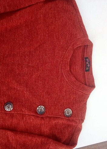 44 Beden TRİKO TUNİK - XXL / 3XL