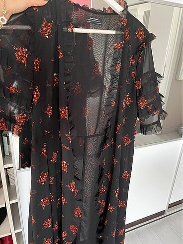 Zara Zara elbise