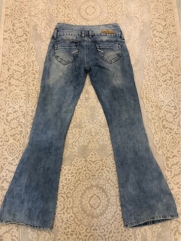 Diğer desperado couture vintage ispanyol paça