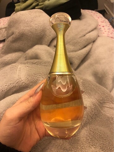 Dior J?adore Parfüm (orijinal.)