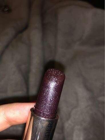 Beden mor Renk Estee lauder pure love ruj