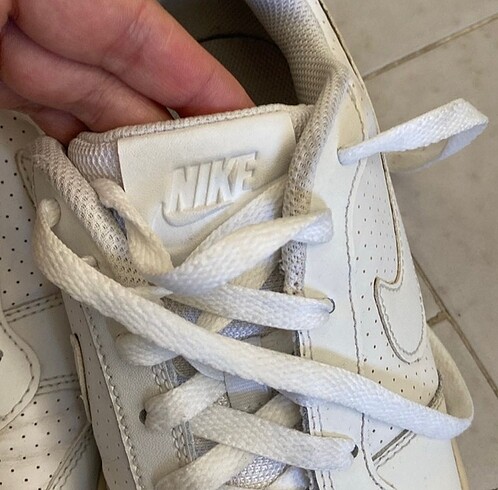 Nike Spor ayakkabı
