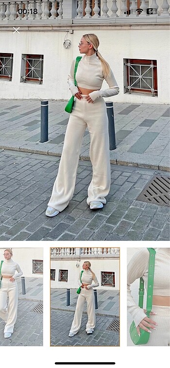 Swist Takım - Görsel 2