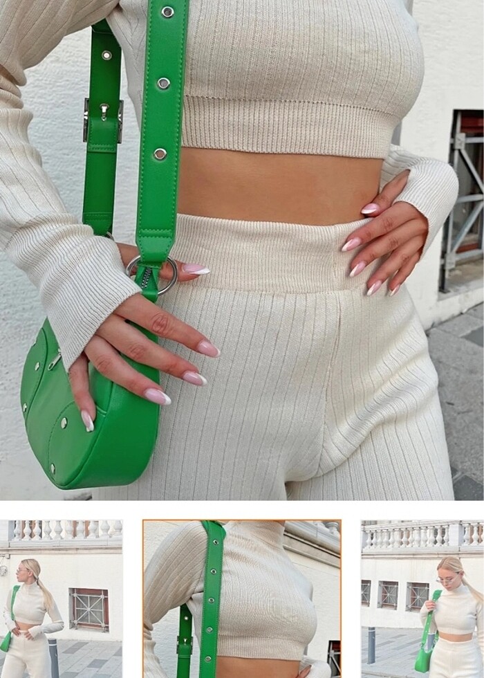 Swist Takım - Görsel 3