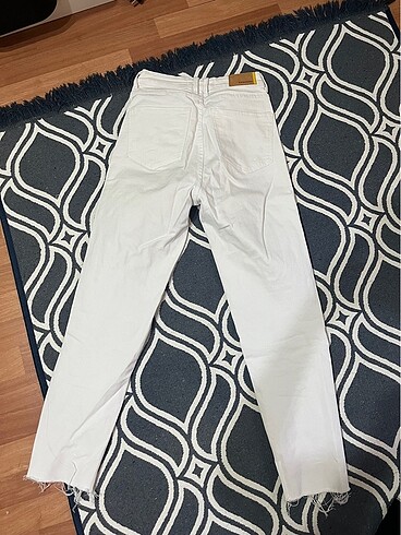 Stradivarius pantolon - Görsel 5