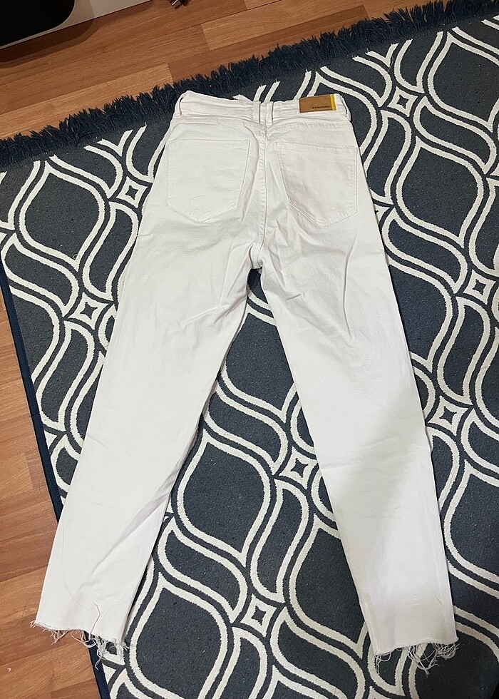 Stradivarius pantolon - Görsel 5