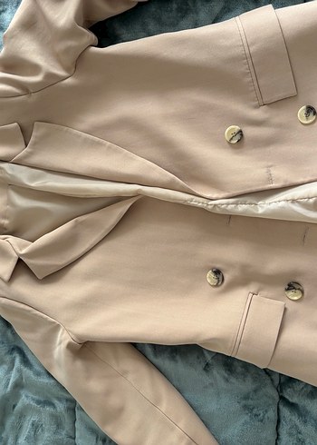 Blazer ceket - Görsel 2