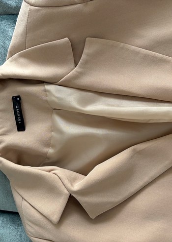 Blazer ceket - Görsel 4