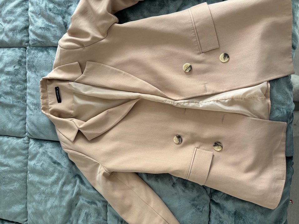 Blazer ceket - Görsel 2