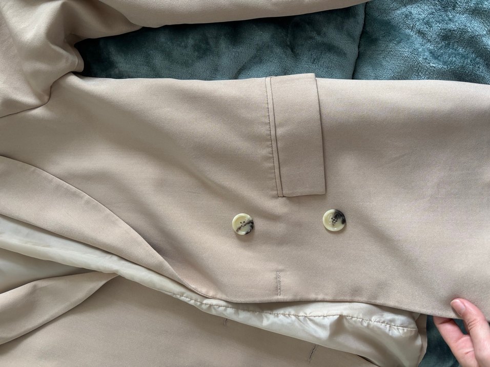 Blazer ceket - Görsel 3