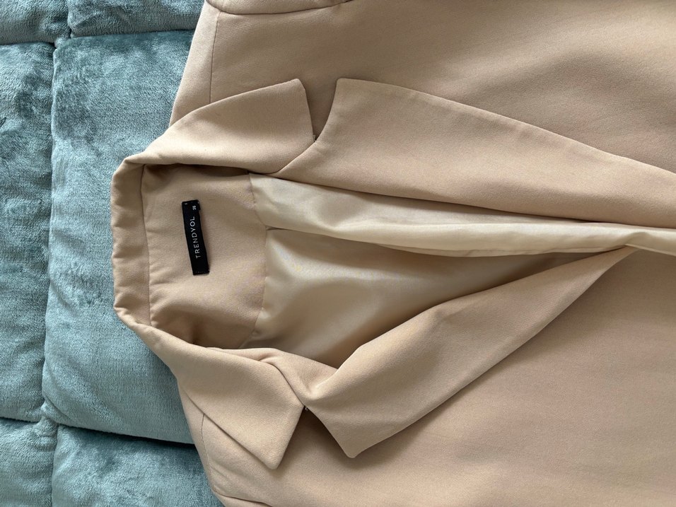 Blazer ceket - Görsel 4