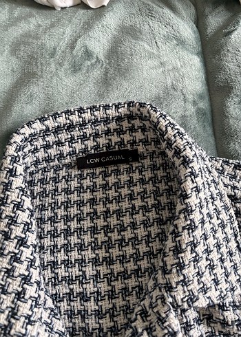 Düğmeli Kadın Gömlek - Görsel 2