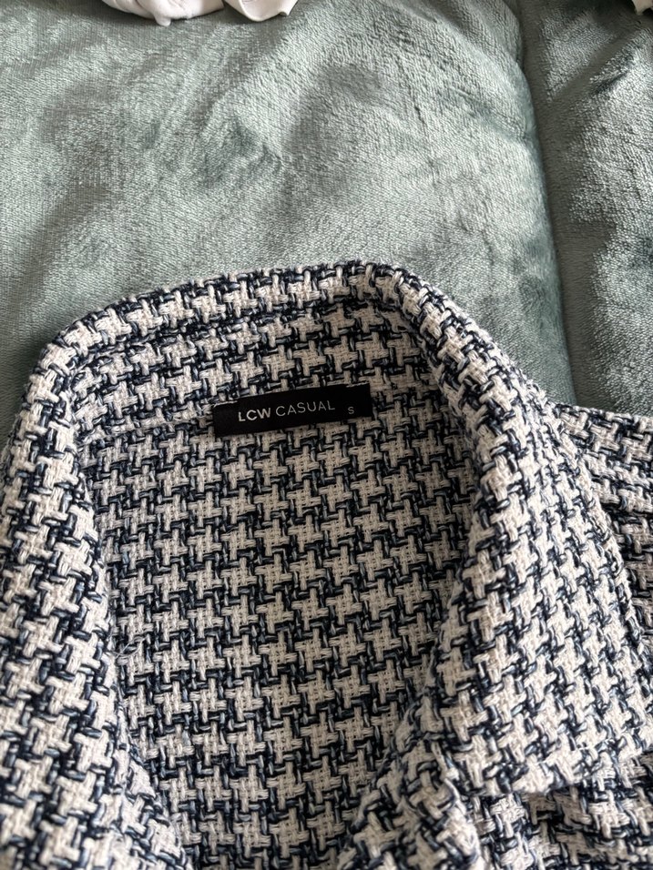 Düğmeli Kadın Gömlek - Görsel 2