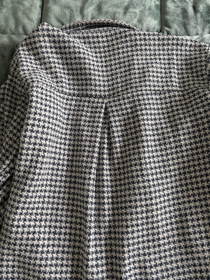 Düğmeli Kadın Gömlek - Görsel 4