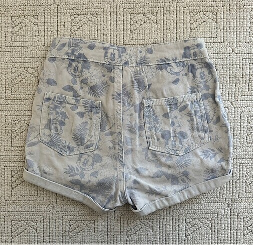 Koton Koton jean short