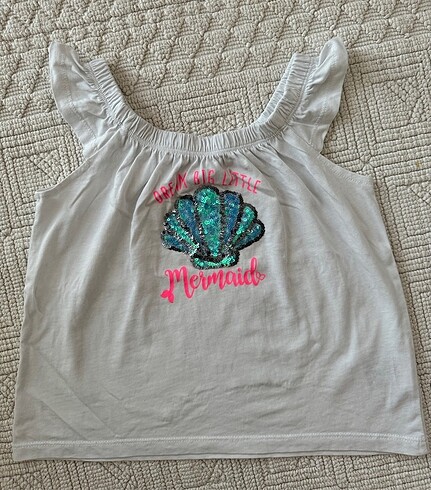 LCW kız çocuk tshirt