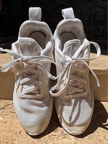 35 Beden Nike airzoom spor ayakkabı