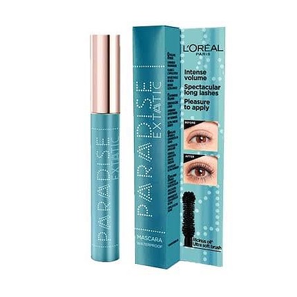Loreal paradise maskara