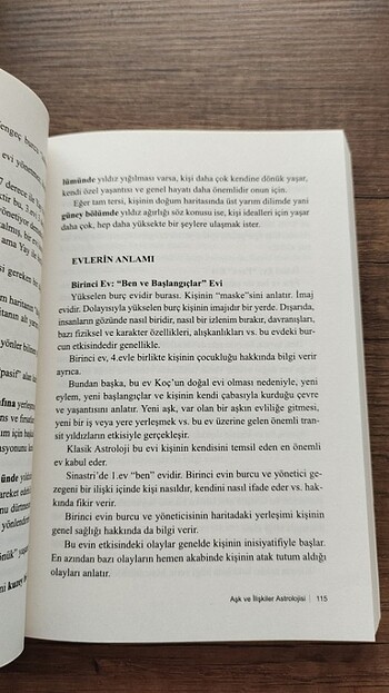Beden Renk ASTROLOG SEMA KILIÇ AŞK VE İLİŞKİLER ASTROLOJİSİ
