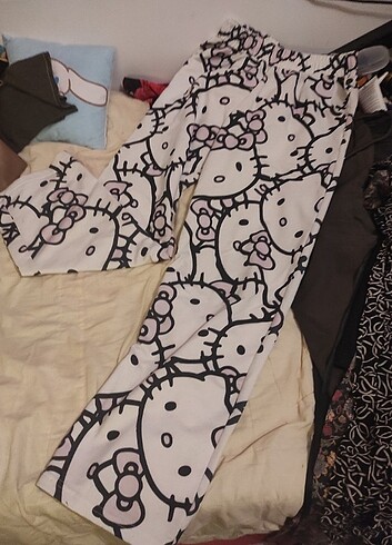 Hello Kitty eşofman