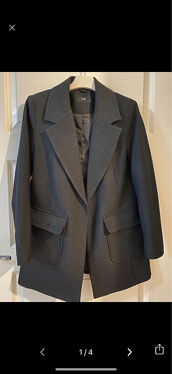 Lcw blazer
