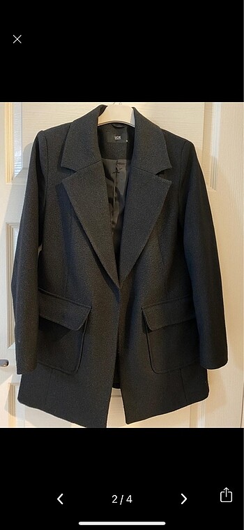 LC Waikiki Lcw blazer