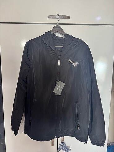 Prada Erkek Ceket