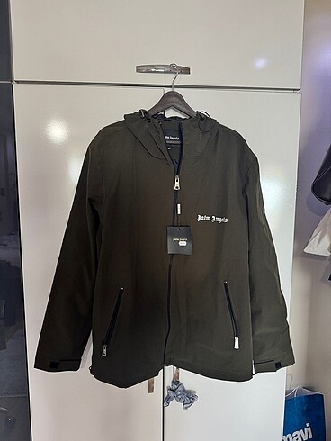 Palm Angels Ceket