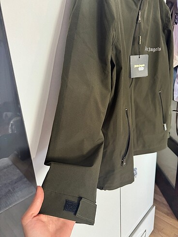 Moncler Palm Angels Ceket