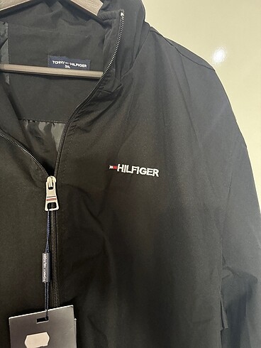 Tommy Hilfiger Tommy Hilfiger Ceket