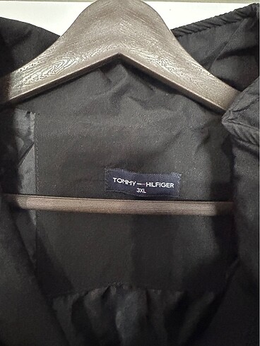3xl Beden Tommy Hilfiger Ceket