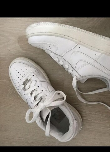 Orjinal nike airforce 